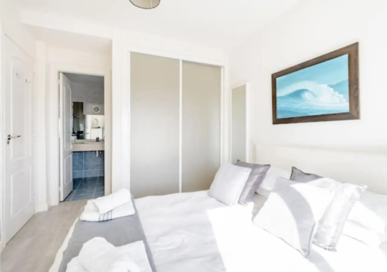 فيلة فيلا Kitesurf Hq - 3 Bed Luxury Townhouse With Ocean Views كوراليهو