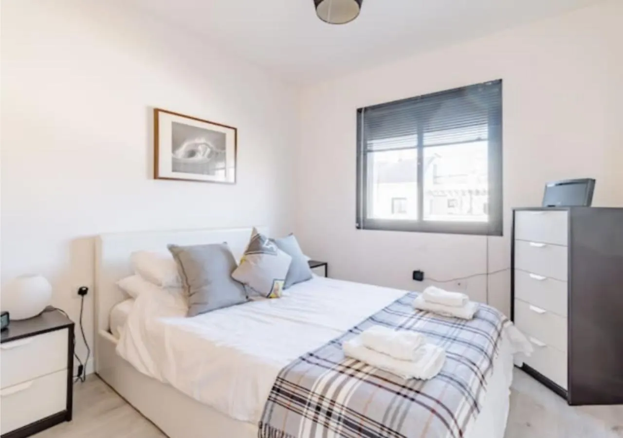 فيلة فيلا Kitesurf Hq - 3 Bed Luxury Townhouse With Ocean Views كوراليهو