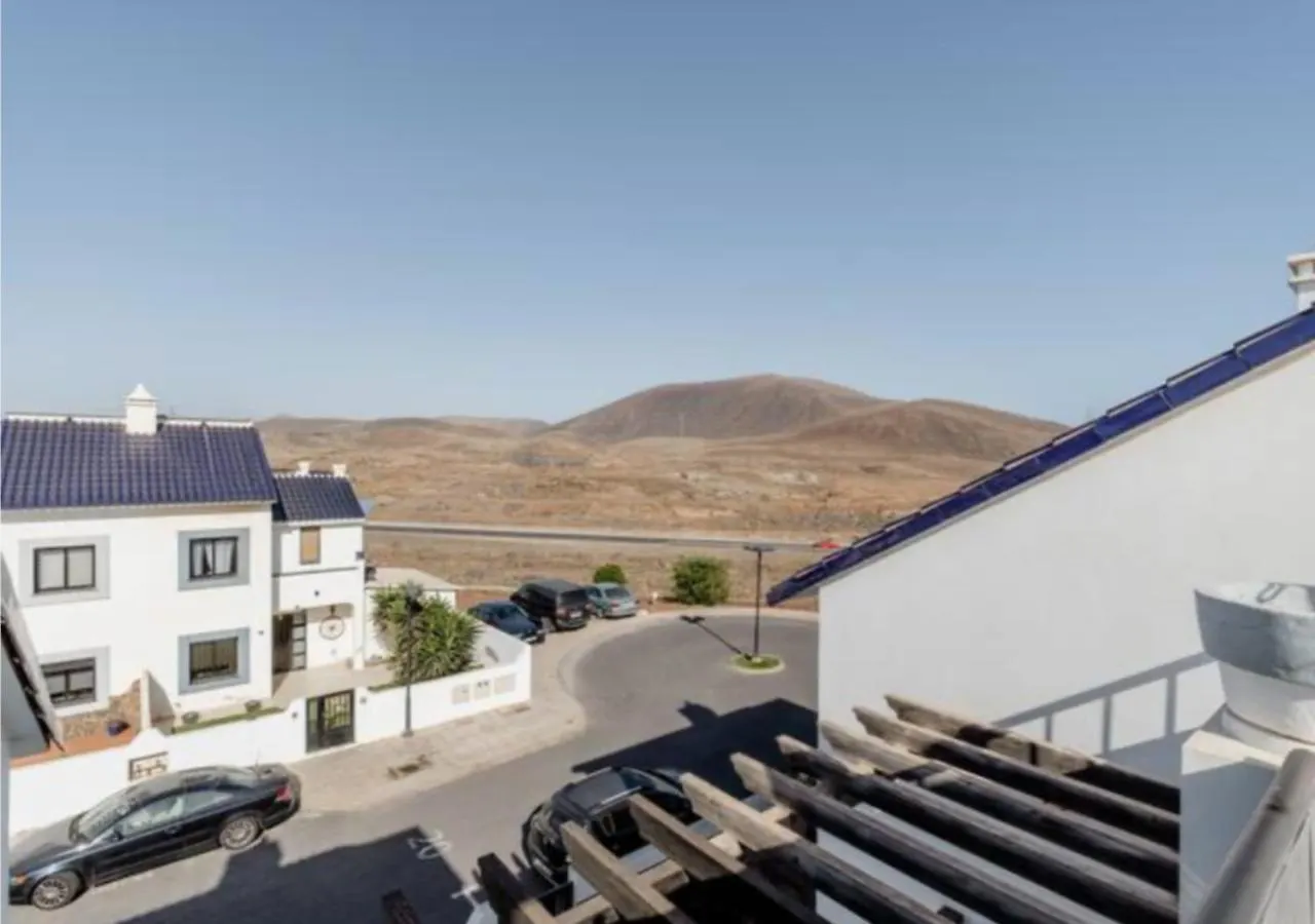 فيلا Kitesurf Hq - 3 Bed Luxury Townhouse With Ocean Views كوراليهو 0*,