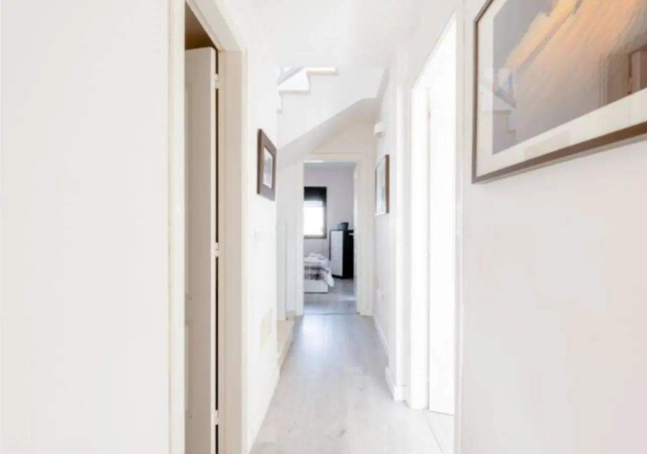 فيلا Kitesurf Hq - 3 Bed Luxury Townhouse With Ocean Views كوراليهو فيلة